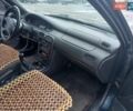 Синий Мазда 626, объемом двигателя 1.84 л и пробегом 394 тыс. км за 1200 $, фото 8 на Automoto.ua