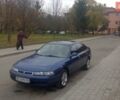 Синій Мазда 626, об'ємом двигуна 1.8 л та пробігом 420 тис. км за 3700 $, фото 1 на Automoto.ua