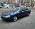 Синий Мазда 626, объемом двигателя 0 л и пробегом 415 тыс. км за 1700 $, фото 7 на Automoto.ua