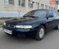 Синий Мазда 626, объемом двигателя 1.84 л и пробегом 250 тыс. км за 1800 $, фото 1 на Automoto.ua