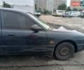 Синий Мазда 626, объемом двигателя 1.84 л и пробегом 394 тыс. км за 1200 $, фото 3 на Automoto.ua