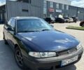Синій Мазда 626, об'ємом двигуна 1.8 л та пробігом 490 тис. км за 1550 $, фото 1 на Automoto.ua