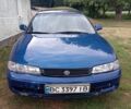 Синій Мазда 626, об'ємом двигуна 2 л та пробігом 300 тис. км за 11000 $, фото 1 на Automoto.ua