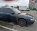 Синий Мазда 626, объемом двигателя 1.84 л и пробегом 394 тыс. км за 1200 $, фото 10 на Automoto.ua