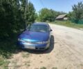 Синій Мазда 626, об'ємом двигуна 2 л та пробігом 35 тис. км за 1200 $, фото 1 на Automoto.ua