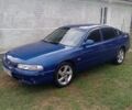 Синий Мазда 626, объемом двигателя 2 л и пробегом 300 тыс. км за 1100 $, фото 1 на Automoto.ua