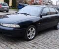 Синій Мазда 626, об'ємом двигуна 1.8 л та пробігом 333 тис. км за 2900 $, фото 12 на Automoto.ua