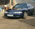 Синій Мазда 626, об'ємом двигуна 1.8 л та пробігом 263 тис. км за 2200 $, фото 4 на Automoto.ua