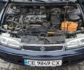 Синій Мазда 626, об'ємом двигуна 1.8 л та пробігом 333 тис. км за 2900 $, фото 30 на Automoto.ua