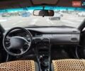 Синий Мазда 626, объемом двигателя 1.84 л и пробегом 394 тыс. км за 1200 $, фото 5 на Automoto.ua