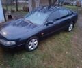 Синий Мазда 626, объемом двигателя 1 л и пробегом 400 тыс. км за 1900 $, фото 1 на Automoto.ua