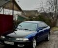 Синій Мазда 626, об'ємом двигуна 1.8 л та пробігом 300 тис. км за 1201 $, фото 4 на Automoto.ua