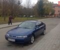 Синій Мазда 626, об'ємом двигуна 1.8 л та пробігом 420 тис. км за 3700 $, фото 1 на Automoto.ua