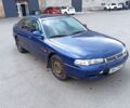 Синий Мазда 626, объемом двигателя 1.8 л и пробегом 386 тыс. км за 1700 $, фото 2 на Automoto.ua