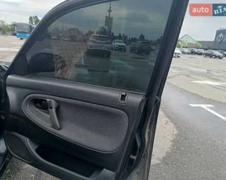 Синий Мазда 626, объемом двигателя 1.84 л и пробегом 394 тыс. км за 1200 $, фото 7 на Automoto.ua