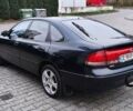 Синій Мазда 626, об'ємом двигуна 1.8 л та пробігом 333 тис. км за 2900 $, фото 17 на Automoto.ua