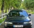 Синий Мазда 626, объемом двигателя 1.84 л и пробегом 340 тыс. км за 1300 $, фото 1 на Automoto.ua