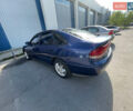 Синий Мазда 626, объемом двигателя 2.5 л и пробегом 341 тыс. км за 2800 $, фото 3 на Automoto.ua