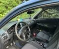Синий Мазда 626, объемом двигателя 1.84 л и пробегом 339 тыс. км за 2500 $, фото 6 на Automoto.ua