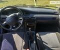 Синий Мазда 626, объемом двигателя 1.84 л и пробегом 420 тыс. км за 1600 $, фото 1 на Automoto.ua