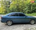 Синий Мазда 626, объемом двигателя 1.84 л и пробегом 339 тыс. км за 2500 $, фото 4 на Automoto.ua
