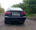 Синий Мазда 626, объемом двигателя 1.8 л и пробегом 319 тыс. км за 2300 $, фото 4 на Automoto.ua