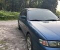 Синий Мазда 626, объемом двигателя 1.84 л и пробегом 339 тыс. км за 2500 $, фото 1 на Automoto.ua