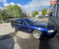 Синий Мазда 626, объемом двигателя 2.5 л и пробегом 341 тыс. км за 2800 $, фото 1 на Automoto.ua