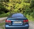 Синий Мазда 626, объемом двигателя 1.84 л и пробегом 339 тыс. км за 2500 $, фото 5 на Automoto.ua
