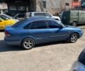 Синій Мазда 626, об'ємом двигуна 2 л та пробігом 440 тис. км за 1800 $, фото 1 на Automoto.ua