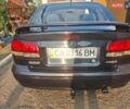 Синий Мазда 626, объемом двигателя 2 л и пробегом 381 тыс. км за 2500 $, фото 1 на Automoto.ua