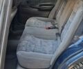 Синий Мазда 626, объемом двигателя 2 л и пробегом 572 тыс. км за 2500 $, фото 10 на Automoto.ua