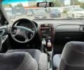 Синий Мазда 626, объемом двигателя 2 л и пробегом 312 тыс. км за 3650 $, фото 7 на Automoto.ua