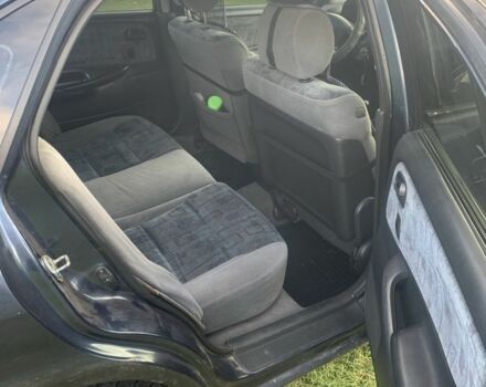 Синий Мазда 626, объемом двигателя 2 л и пробегом 3 тыс. км за 1900 $, фото 3 на Automoto.ua