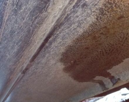 Синій Мазда 626, об'ємом двигуна 1.8 л та пробігом 430 тис. км за 800 $, фото 7 на Automoto.ua