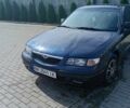 Синій Мазда 626, об'ємом двигуна 2 л та пробігом 440 тис. км за 1950 $, фото 1 на Automoto.ua