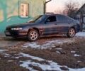 Синий Мазда 626, объемом двигателя 1.8 л и пробегом 430 тыс. км за 1100 $, фото 1 на Automoto.ua