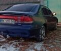 Синий Мазда 626, объемом двигателя 1.8 л и пробегом 430 тыс. км за 1100 $, фото 6 на Automoto.ua