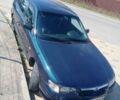 Синий Мазда 626, объемом двигателя 2 л и пробегом 450 тыс. км за 2500 $, фото 1 на Automoto.ua