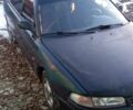Синий Мазда 626, объемом двигателя 1.8 л и пробегом 430 тыс. км за 1100 $, фото 5 на Automoto.ua