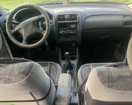 Синий Мазда 626, объемом двигателя 2 л и пробегом 3 тыс. км за 1900 $, фото 7 на Automoto.ua