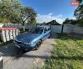 Синий Мазда 626, объемом двигателя 1.8 л и пробегом 425 тыс. км за 1550 $, фото 1 на Automoto.ua