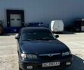 Синій Мазда 626, об'ємом двигуна 0 л та пробігом 336 тис. км за 1600 $, фото 1 на Automoto.ua