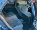 Синий Мазда 626, объемом двигателя 1.8 л и пробегом 468 тыс. км за 1500 $, фото 16 на Automoto.ua