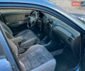 Синий Мазда 626, объемом двигателя 1.8 л и пробегом 468 тыс. км за 1500 $, фото 14 на Automoto.ua