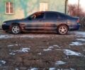 Синий Мазда 626, объемом двигателя 1.8 л и пробегом 430 тыс. км за 1100 $, фото 8 на Automoto.ua