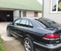 Синій Мазда 626, об'ємом двигуна 2 л та пробігом 360 тис. км за 2250 $, фото 1 на Automoto.ua
