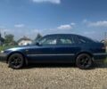 Синий Мазда 626, объемом двигателя 2 л и пробегом 251 тыс. км за 2500 $, фото 8 на Automoto.ua