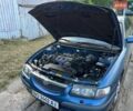 Синій Мазда 626, об'ємом двигуна 1.8 л та пробігом 355 тис. км за 1350 $, фото 18 на Automoto.ua