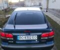 Синий Мазда 626, объемом двигателя 2 л и пробегом 280 тыс. км за 1999 $, фото 4 на Automoto.ua